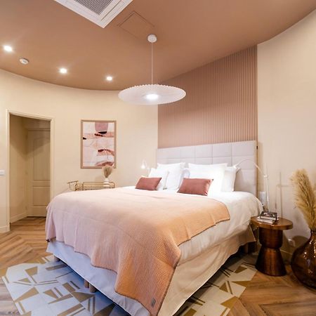 Ws Louvre - Saint-Roch Luxe Apartment Paris Exterior photo
