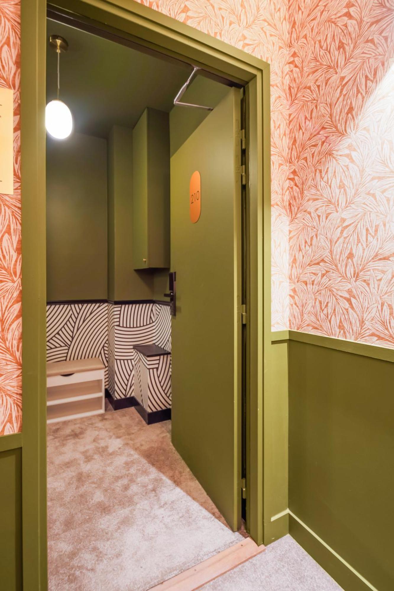 Ws Louvre - Saint-Roch Luxe Apartment Paris Exterior photo